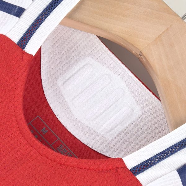 24-25 Arsenal Home Player Version - Image 3